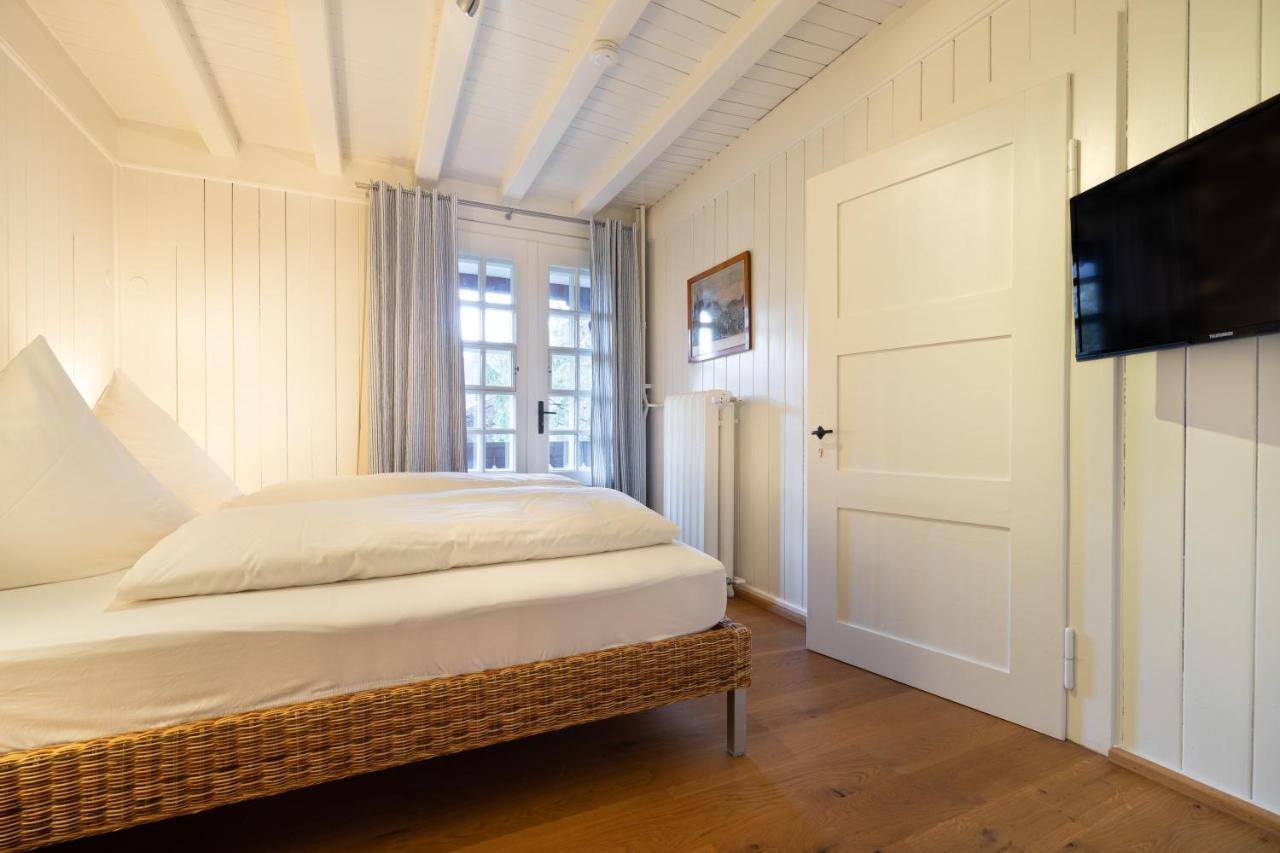 Haus Castell Lejlighed Oberstdorf Eksteriør billede